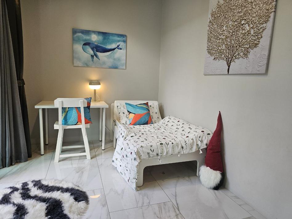 Children bedroom